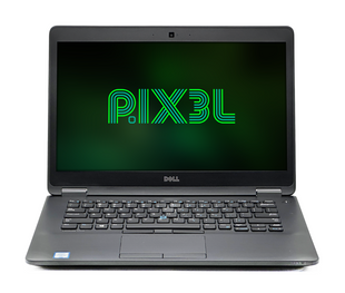 БУ ноутбук Dell Latitude E7470 / 14 IPS 1920x1080 / i7-6600U / RAM 8 GB / SSD 120 GB / Intel HD Graphics 520 SH2310397 фото від Pixel