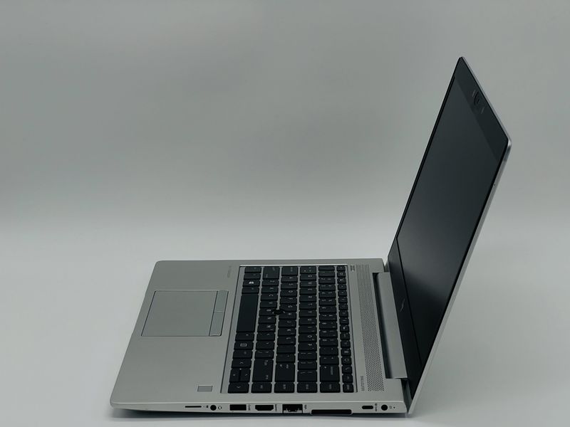 БУ ноутбук HP EliteBook 840 G5 / 14 IPS 3840x2160 / i5-8250U / RAM 16 GB / SSD 120 GB / Intel UHD 620 SH2403219 фото від Pixel