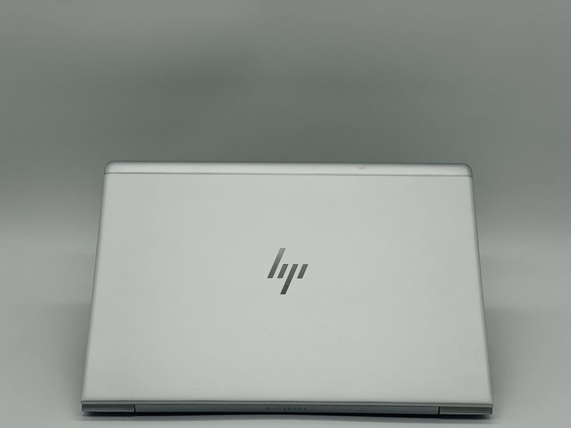 БУ ноутбук HP EliteBook 840 G5 / 14 IPS 3840x2160 / i5-8250U / RAM 16 GB / SSD 120 GB / Intel UHD 620 SH2403219 фото від Pixel