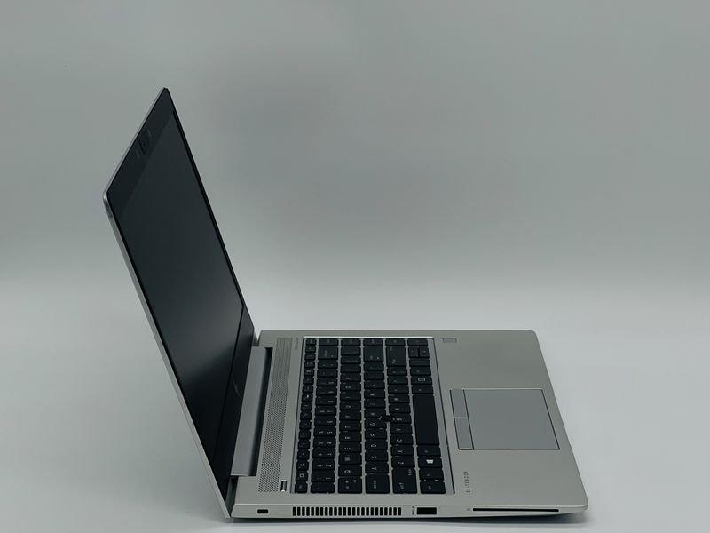 БУ ноутбук HP EliteBook 840 G5 / 14 IPS 3840x2160 / i5-8250U / RAM 16 GB / SSD 120 GB / Intel UHD 620 SH2403219 фото від Pixel