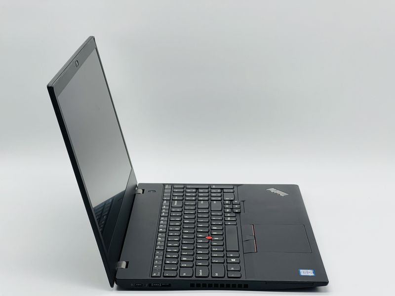 БУ ноутбук Lenovo ThinkPad T580 / 15 IPS 1920x1080 / i5-8350U / RAM 16 GB / SSD 480 GB / Intel UHD 620 SH2403354 фото від Pixel