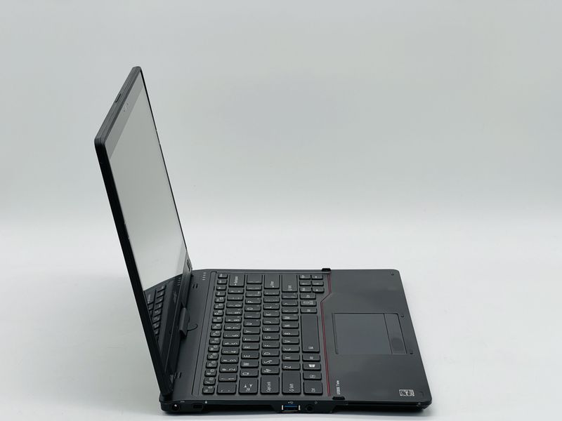 БУ ноутбук Fujitsu Lifebook T939 / 13 TN/Touch 1366x768 / i5-8265U / RAM 16 GB / SSD 240 GB / Intel UHD 620 SH24021058 фото від Pixel