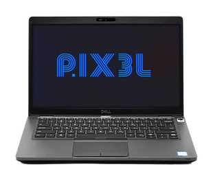 БУ ноутбук Dell Latitude 5400 / 14 IPS 1920x1080 / i5-8365U / RAM 8 GB / SSD 120 GB / Intel UHD 620 SH2401723 фото від Pixel