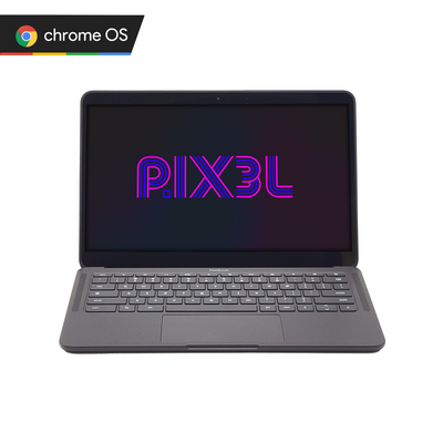 Google PixelBook GO / m3-8100Y / Intel HD Graphics 615 / 64 GB / 8 GB / 13 / IPS/Touch / 1920x1080 SH23091110 фото