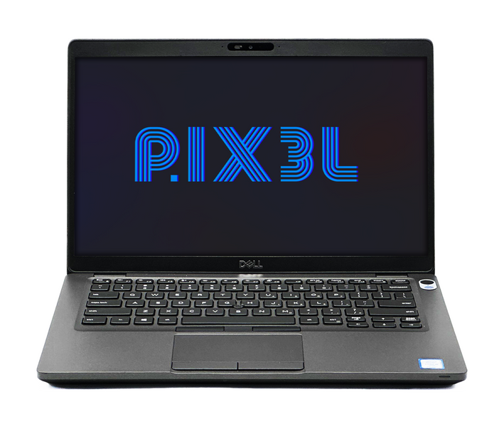 БУ ноутбук Dell Latitude 5400 / 14 IPS 1920x1080 / i5-8365U / RAM 8 GB / SSD 120 GB / Intel UHD 620 SH2401723 фото від Pixel