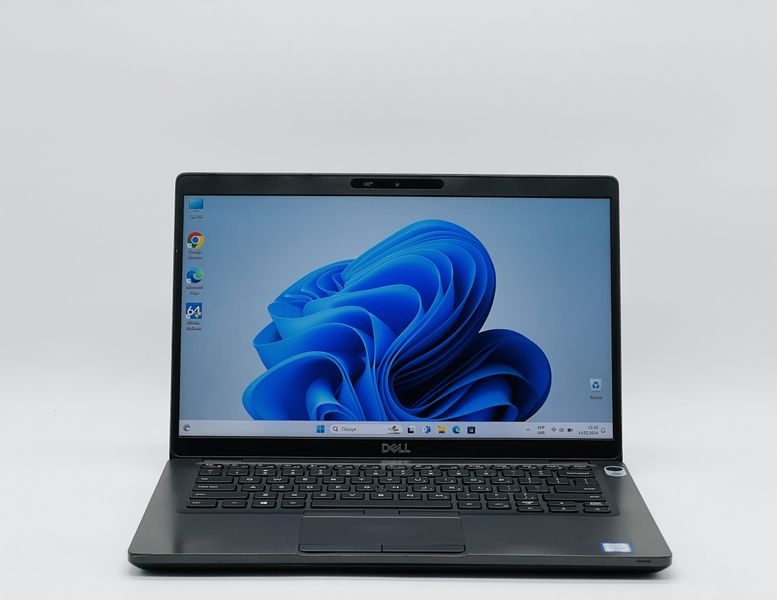 БУ ноутбук Dell Latitude 5400 / 14 IPS 1920x1080 / i5-8365U / RAM 8 GB / SSD 120 GB / Intel UHD 620 SH2401723 фото від Pixel