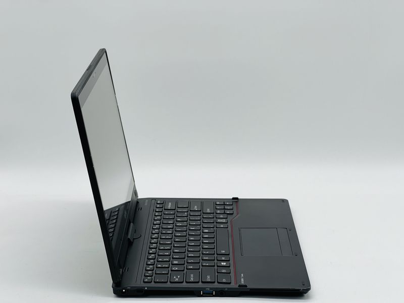 БУ ноутбук Fujitsu Lifebook T939 / 13 TN/Touch 1366x768 / i5-8265U / RAM 8 GB / SSD 120 GB / Intel UHD 620 SH24021049 фото від Pixel