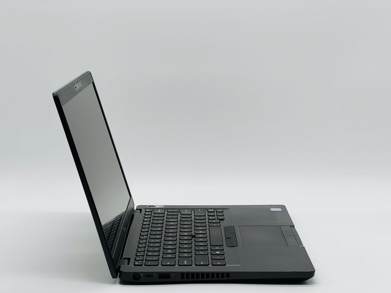 БУ ноутбук Dell Latitude 5400 / 14 IPS 1920x1080 / i5-8365U / RAM 8 GB / SSD 120 GB / Intel UHD 620 SH2401723 фото від Pixel