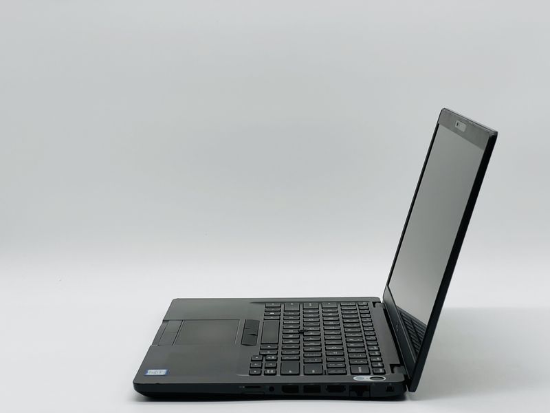 БУ ноутбук Dell Latitude 5400 / 14 IPS 1920x1080 / i5-8365U / RAM 8 GB / SSD 120 GB / Intel UHD 620 SH2401723 фото від Pixel