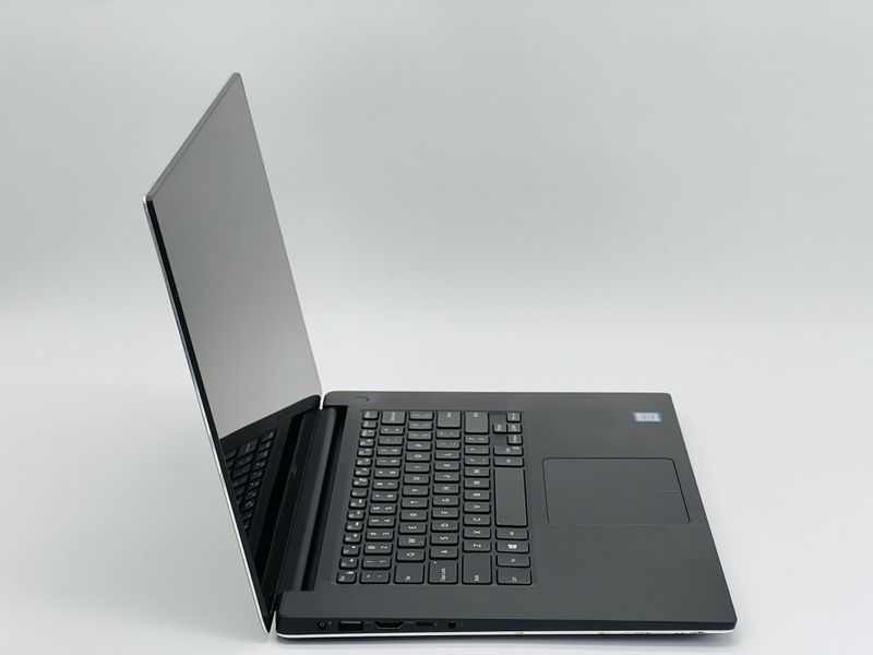 БУ ноутбук Dell Precision 5530 / 15 IGZO/Touch 3840x2160 / i7-8850H / RAM 16 GB / SSD 250 GB / NVIDIA Quadro P1000 SH24011315 фото від Pixel