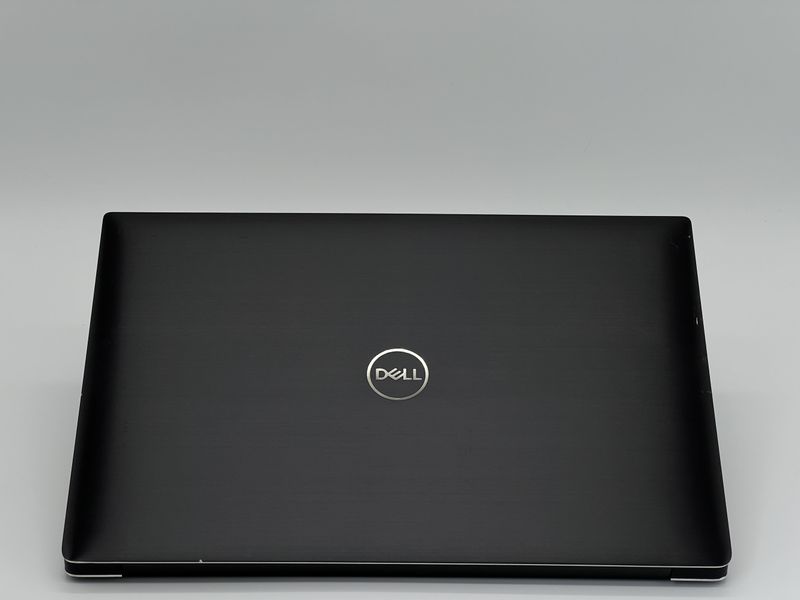 БУ ноутбук Dell Precision 5530 / 15 IGZO/Touch 3840x2160 / i7-8850H / RAM 16 GB / SSD 250 GB / NVIDIA Quadro P1000 SH24011315 фото від Pixel