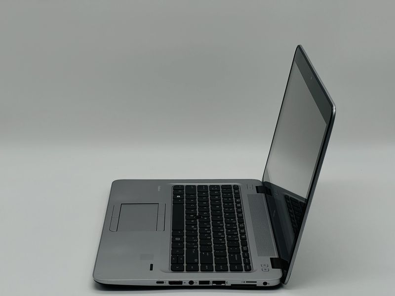 БУ ноутбук HP EliteBook 840 G4 / 14 TN 1920x1080 / i7-7600U / RAM 8 GB / SSD 240 GB / Intel HD 620 SH2402263 фото від Pixel