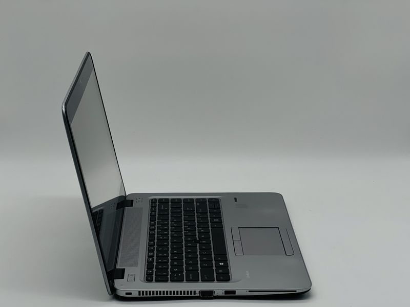 БУ ноутбук HP EliteBook 840 G4 / 14 TN 1920x1080 / i7-7600U / RAM 8 GB / SSD 240 GB / Intel HD 620 SH2402263 фото від Pixel