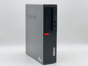 Комп'ютер Lenovo M910s / / i5-6500 / RAM 8 GB / SSD 240 GB / HDD 500 GB / Intel HD Graphics 530 SH2403033 фото від Pixel