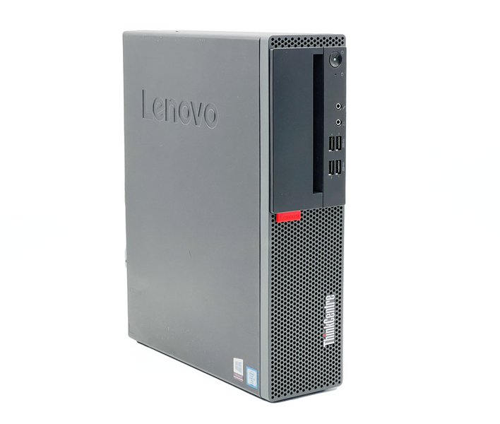 Комп'ютер Lenovo M910s / / i5-6500 / RAM 8 GB / SSD 240 GB / HDD 500 GB / Intel HD Graphics 530 SH2403033 фото від Pixel