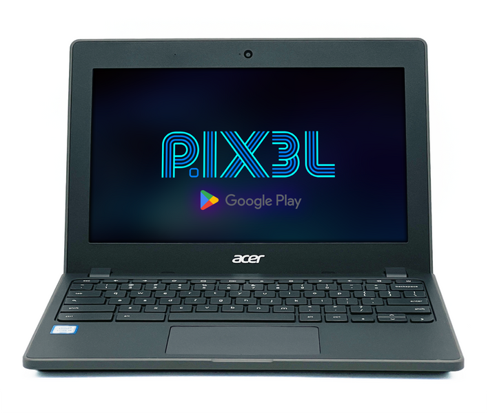 БУ ноутбук Acer Chromebook 11 C771T-56G3 / 11 IPS/Touch 1366x768 / i5-6200U / RAM 8 GB / SSD 64 GB / Intel HD Graphics 520 
							
							AC1CI564811135
						 фото від Pixel