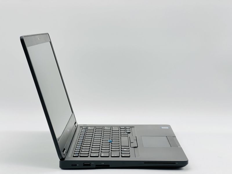 БУ ноутбук Dell Latitude 5490 / 14 IPS 1920x1080 / i5-8350U / RAM 16 GB / SSD 240 GB / Intel UHD Graphics 620 SH2402223 фото від Pixel