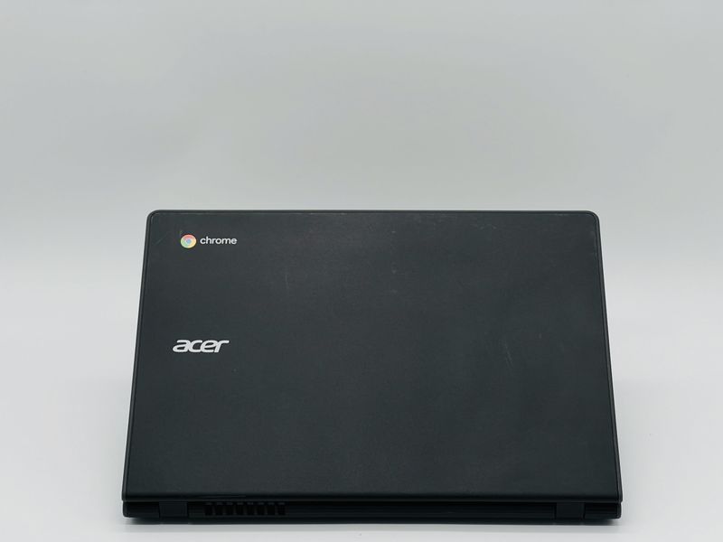 БУ ноутбук Acer Chromebook 11 C771T-56G3 / 11 IPS/Touch 1366x768 / i5-6200U / RAM 8 GB / SSD 64 GB / Intel HD Graphics 520 
							
							AC1CI564811135
						 фото від Pixel