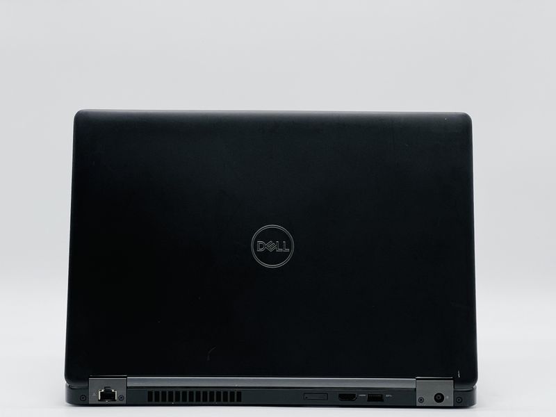 БУ ноутбук Dell Latitude 5490 / 14 IPS 1920x1080 / i5-8350U / RAM 16 GB / SSD 240 GB / Intel UHD Graphics 620 SH2402223 фото від Pixel