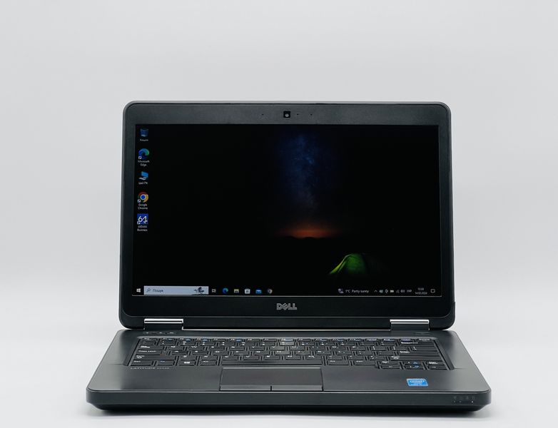 БУ ноутбук Dell Latitude E5440 / 14 TN 1366x768 / i5-4300U / RAM 8 GB / SSD 250 GB / Intel HD Graphics 4400 SH2312836 фото від Pixel