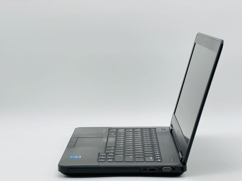 БУ ноутбук Dell Latitude E5440 / 14 TN 1366x768 / i5-4300U / RAM 8 GB / SSD 250 GB / Intel HD Graphics 4400 SH2312836 фото від Pixel