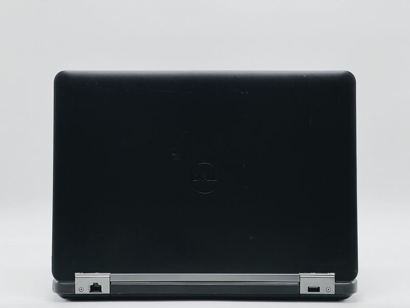 БУ ноутбук Dell Latitude E5440 / 14 TN 1366x768 / i5-4300U / RAM 8 GB / SSD 250 GB / Intel HD Graphics 4400 SH2312836 фото від Pixel