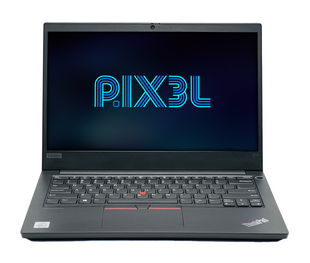 БУ ноутбук Lenovo ThinkPad E14 / 14 IPS 1920x1080 / i5-10210U / RAM 8 GB / SSD 250 GB / Intel UHD Graphics SH2402155 фото від Pixel