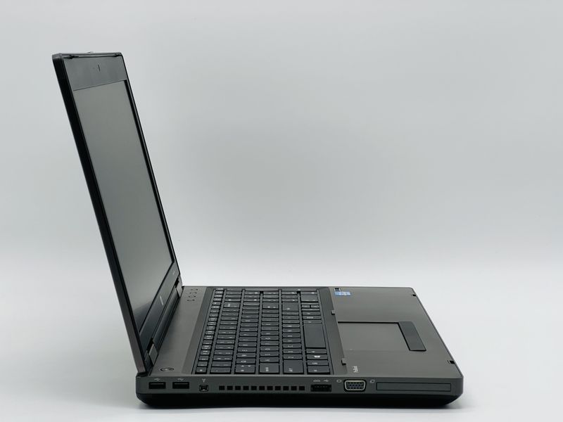 БУ ноутбук HP ProBook 6570b / 15 TN 1366x768 / i5-3320M / RAM 8 GB / SSD 250 GB / Intel HD Graphics 4000 SH2401008 фото від Pixel