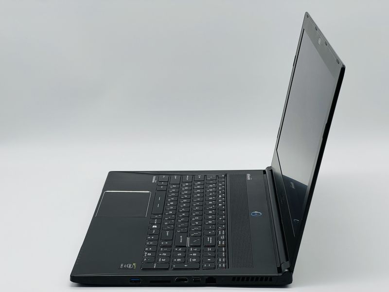 БУ ігровий ноутбук MSI Ghost GS60 2PL / 15 TN 1920x1080 / i7-4710HQ / RAM 12 GB / SSD 120 GB / HDD 500 GB / NVIDIA GeForce GTX 850M SH2408889 фото від Pixel