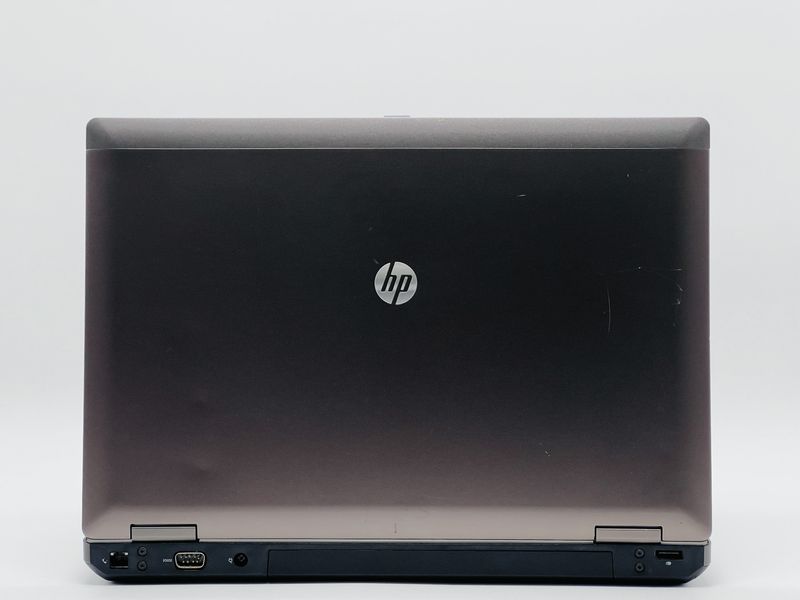 БУ ноутбук HP ProBook 6570b / 15 TN 1366x768 / i5-3320M / RAM 8 GB / SSD 250 GB / Intel HD Graphics 4000 SH2401008 фото від Pixel