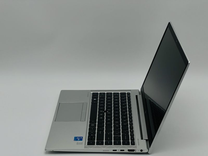 БУ ноутбук HP EliteBook 840 G8 / 14 IPS 1920x1080 / i5-1145G7 / RAM 16 GB / SSD 250 GB / Intel Iris Xe SH2403842 фото від Pixel