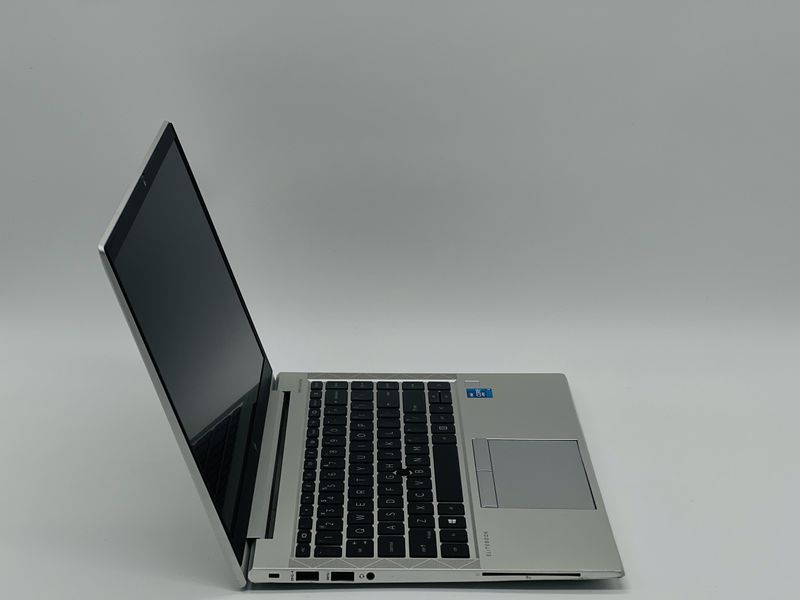 БУ ноутбук HP EliteBook 840 G8 / 14 IPS 1920x1080 / i5-1145G7 / RAM 16 GB / SSD 250 GB / Intel Iris Xe SH2403842 фото від Pixel