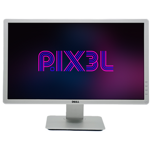 Монітор Dell P2314H / 23" / 1920x1080 / IPS / 60Hz MV24011129 фото від Pixel