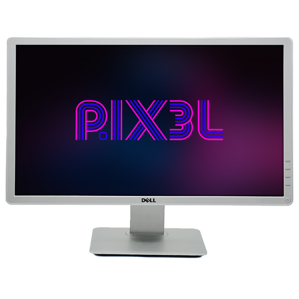 Монітор Dell P2314H / 23" / 1920x1080 / IPS / 60Hz MV24011129 фото від Pixel