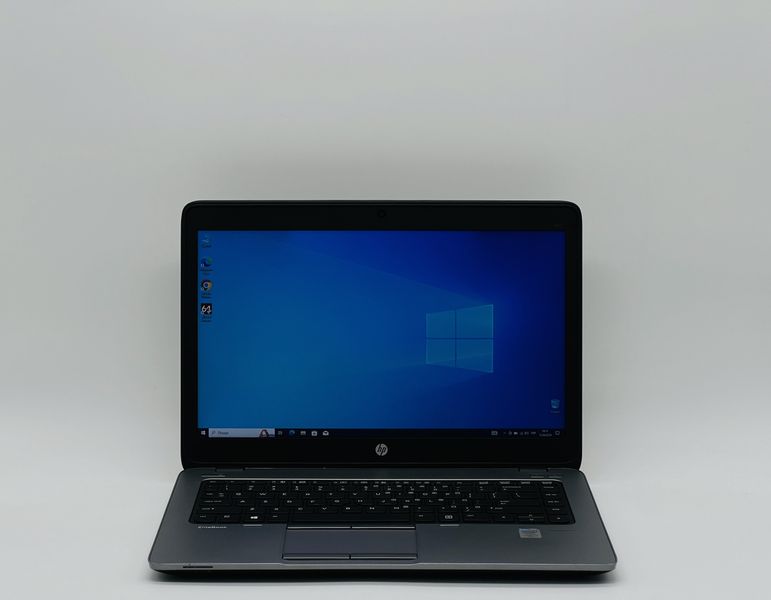 БУ ноутбук HP EliteBook 840 G1 / 14 TN 1600x900 / i5-4300U / RAM 8 GB / SSD 120 GB / Intel HD 4400 SH2402643 фото від Pixel