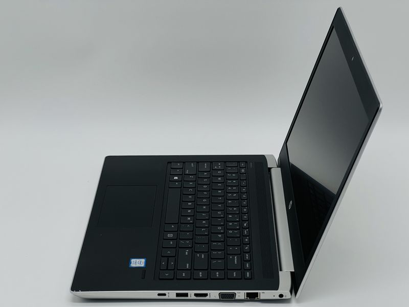 БУ ноутбук HP ProBook 440 G5 / 14 IPS 1920x1080 / i7-8550U / RAM 16 GB / SSD 250 GB / Intel UHD Graphics 620 SH2403956 фото від Pixel