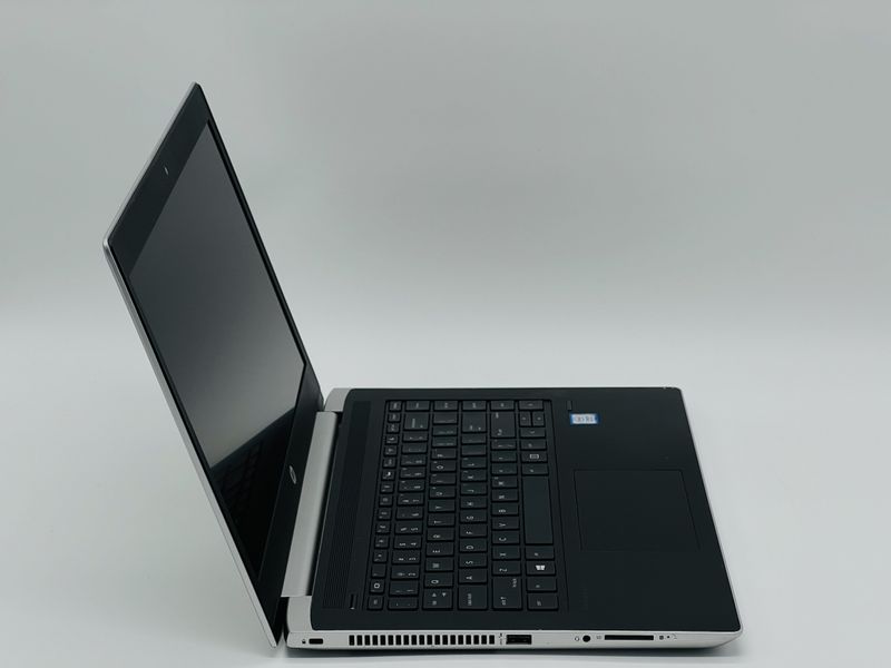 БУ ноутбук HP ProBook 440 G5 / 14 IPS 1920x1080 / i7-8550U / RAM 16 GB / SSD 250 GB / Intel UHD Graphics 620 SH2403956 фото від Pixel