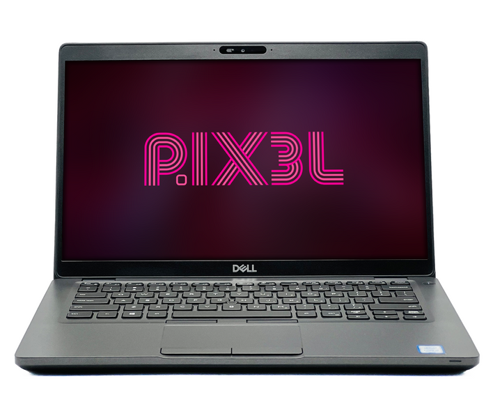 БУ ноутбук Dell Latitude 5401 / 14 IPS 1920x1080 / i5-9300H / RAM 8 GB / SSD 120 GB / Intel UHD Graphics 630 YU24011668 фото від Pixel