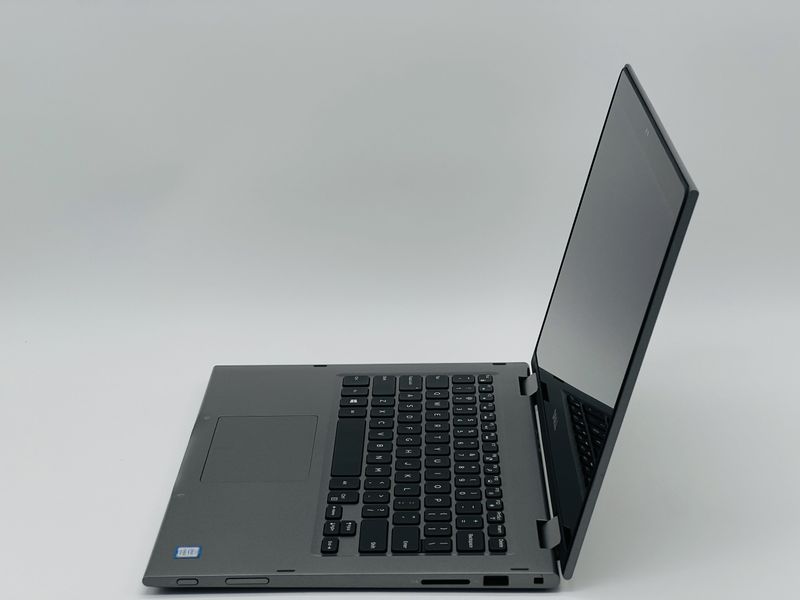 БУ ноутбук Dell Inspiron 13 5378 2-in-1 / 13 IPS/Touch 1920x1080 / i5-7200U / RAM 16 GB / SSD 250 GB / Intel HD 620 SH24071281 фото від Pixel