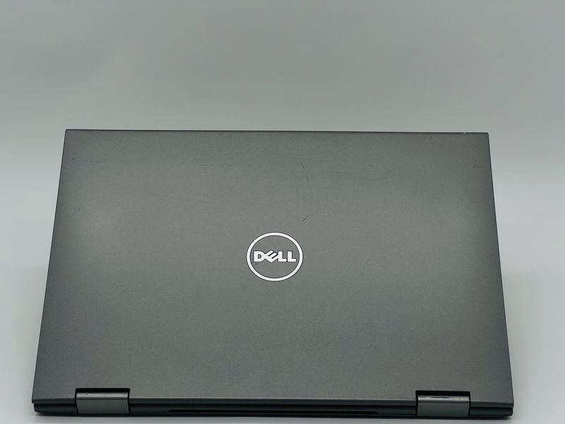 БУ ноутбук Dell Inspiron 13 5378 2-in-1 / 13 IPS/Touch 1920x1080 / i5-7200U / RAM 16 GB / SSD 250 GB / Intel HD 620 SH24071281 фото від Pixel