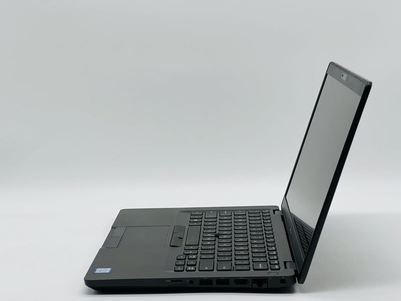 БУ ноутбук Dell Latitude 5401 / 14 IPS 1920x1080 / i5-9300H / RAM 8 GB / SSD 120 GB / Intel UHD Graphics 630 YU24011668 фото від Pixel