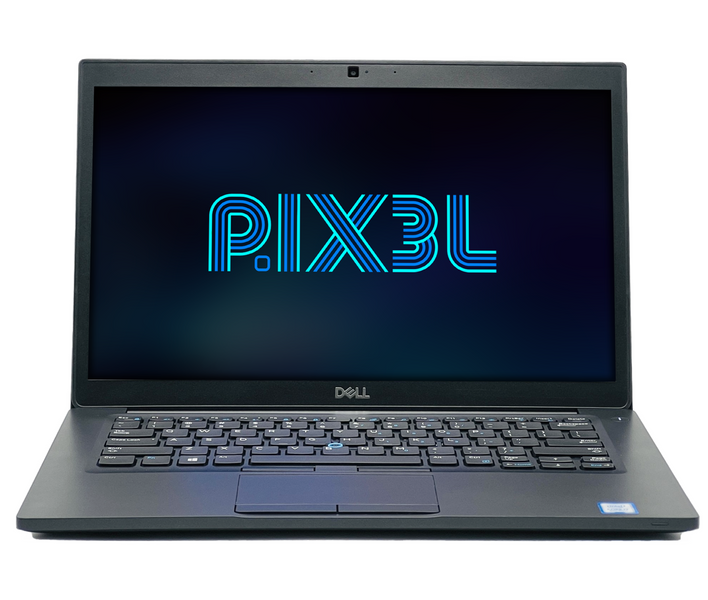 БУ ноутбук Dell Latitude 7490 / 14 IPS 1920x1080 / i7-8650U / RAM 8 GB / SSD 120 GB / Intel UHD 620 YU24021284 фото від Pixel