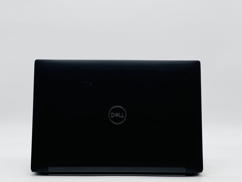 БУ ноутбук Dell Latitude 7490 / 14 IPS 1920x1080 / i7-8650U / RAM 8 GB / SSD 120 GB / Intel UHD 620 YU24021284 фото від Pixel