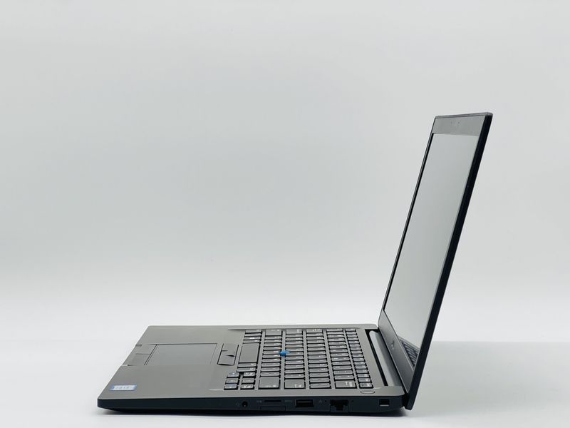 БУ ноутбук Dell Latitude 7490 / 14 IPS 1920x1080 / i7-8650U / RAM 8 GB / SSD 120 GB / Intel UHD 620 YU24021284 фото від Pixel