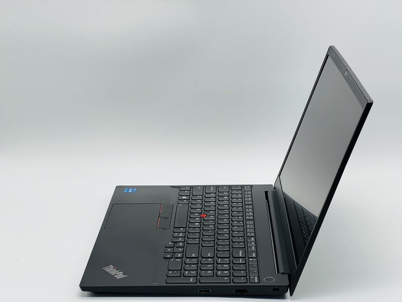 БУ ноутбук Lenovo ThinkPad E15 Gen 2 / 15 IPS 1920x1080 / i5-1135G7 / RAM 16 GB / SSD 512 GB / Iris Xe Graphics SH2404530 фото від Pixel