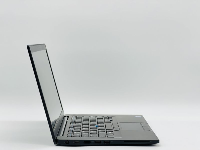 БУ ноутбук Dell Latitude 7490 / 14 IPS 1920x1080 / i7-8650U / RAM 8 GB / SSD 120 GB / Intel UHD 620 YU24021284 фото від Pixel