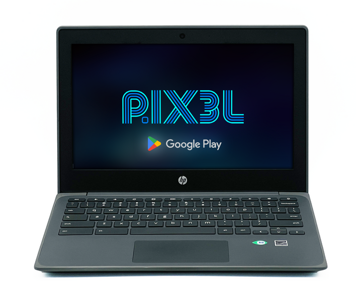 БУ ноутбук HP Chromebook 11A G8 EE / 11 TN 1366x768 / AMD A4-9120C / RAM 4 GB / SSD 16 GB / AMD Radeon R4 Graphics 
							
							HC1GEAMDA49120C1641174
						 фото від Pixel