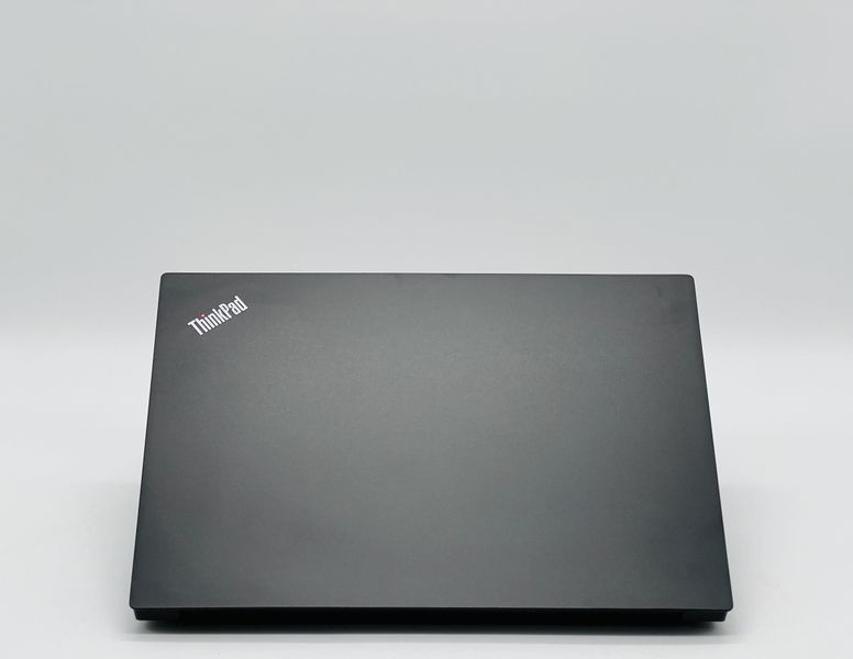 БУ ноутбук Lenovo ThinkPad E14 / 14 IPS 1920x1080 / i5-10210U / RAM 16 GB / SSD 250 GB / Intel UHD Graphics SH24011529 фото від Pixel