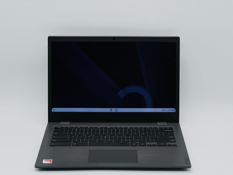 БУ ноутбук Lenovo 14e Chromebook / 14 TN 1920x1080 / AMD A4-9120C / RAM 4 GB / SSD 32 GB / AMD Radeon R4 Graphics SH2406339 фото від Pixel