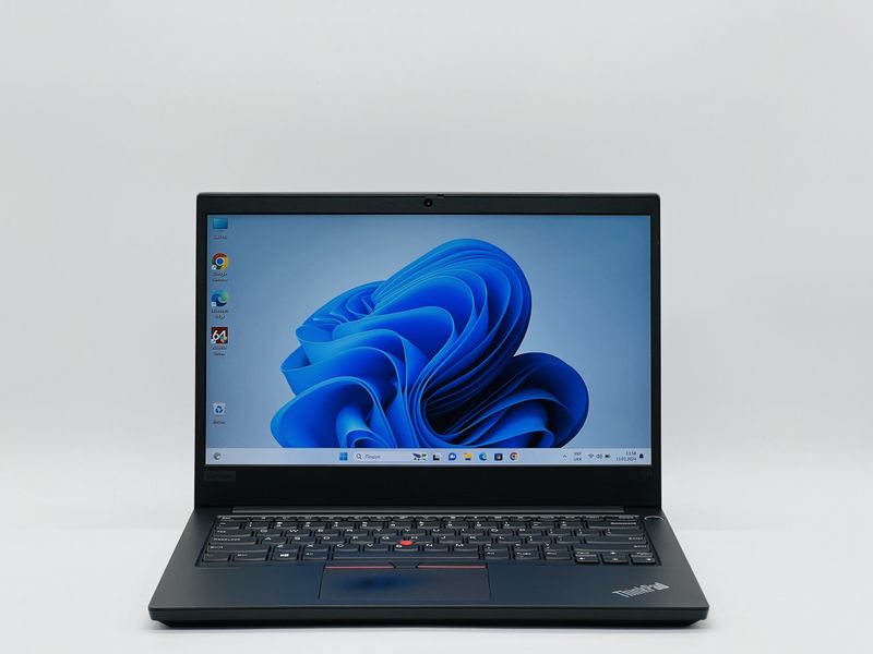 БУ ноутбук Lenovo ThinkPad E14 / 14 IPS 1920x1080 / i5-10210U / RAM 16 GB / SSD 250 GB / Intel UHD Graphics SH24011529 фото від Pixel